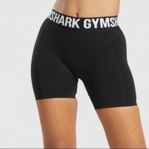 NWT Gymshark Flex shorts